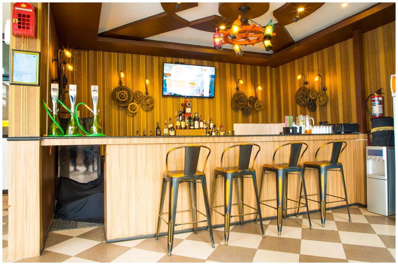 Royal Empire Boutique Hotel Катманду Екстериор снимка